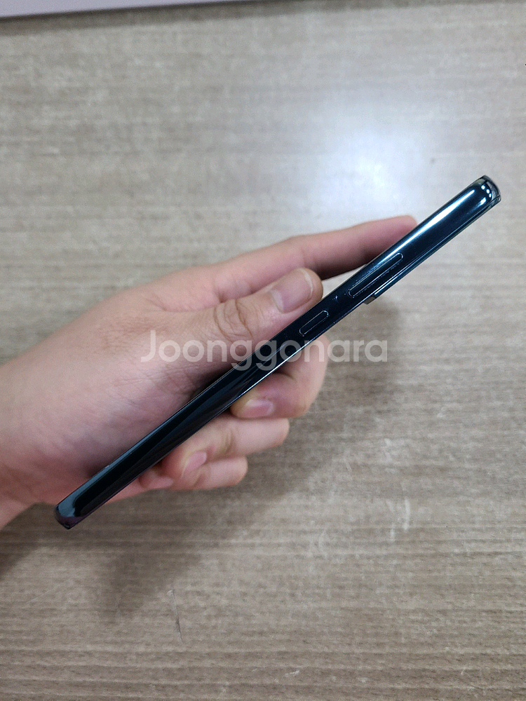 갤럭시S22플러스 256기가 무잔상 중고폰 공기계--5