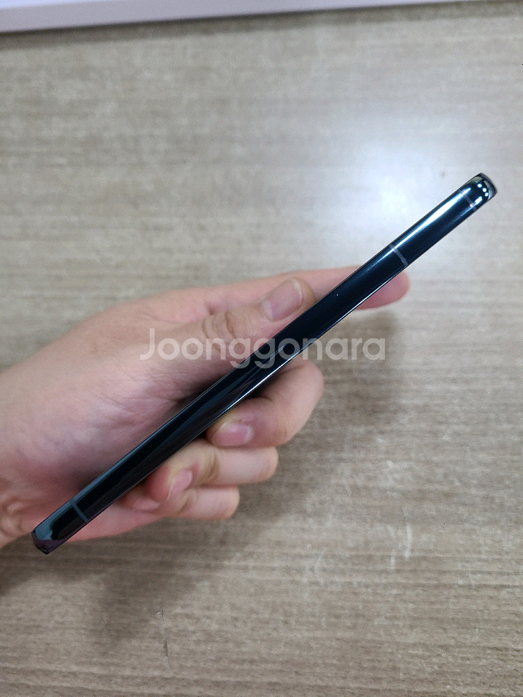 갤럭시S22플러스 256기가 무잔상 중고폰 공기계--6