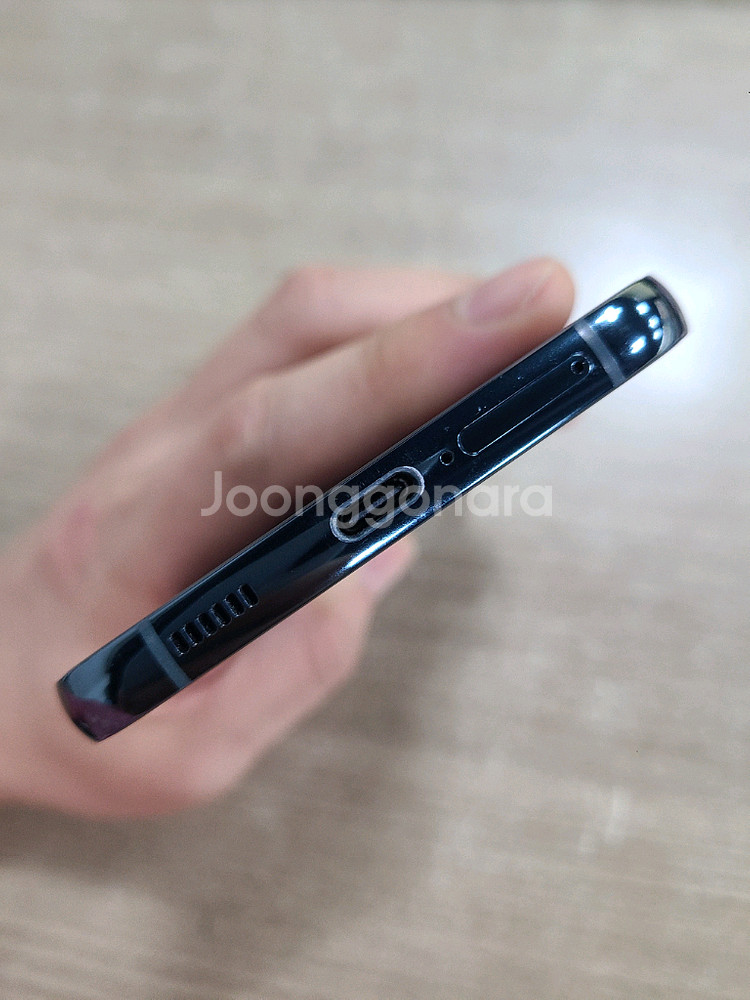 갤럭시S22플러스 256기가 무잔상 중고폰 공기계--8