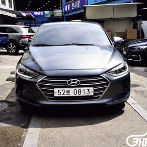 [현대]아반떼 AD 1.6 GDI 모던 스페셜 (5인승