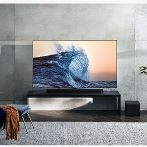 삼성 사운드바 QW-800F/KR