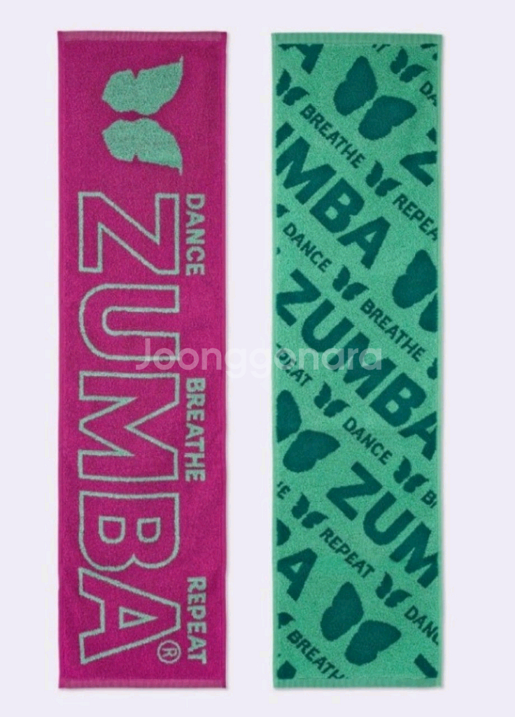 줌바타올 2개 세트--0