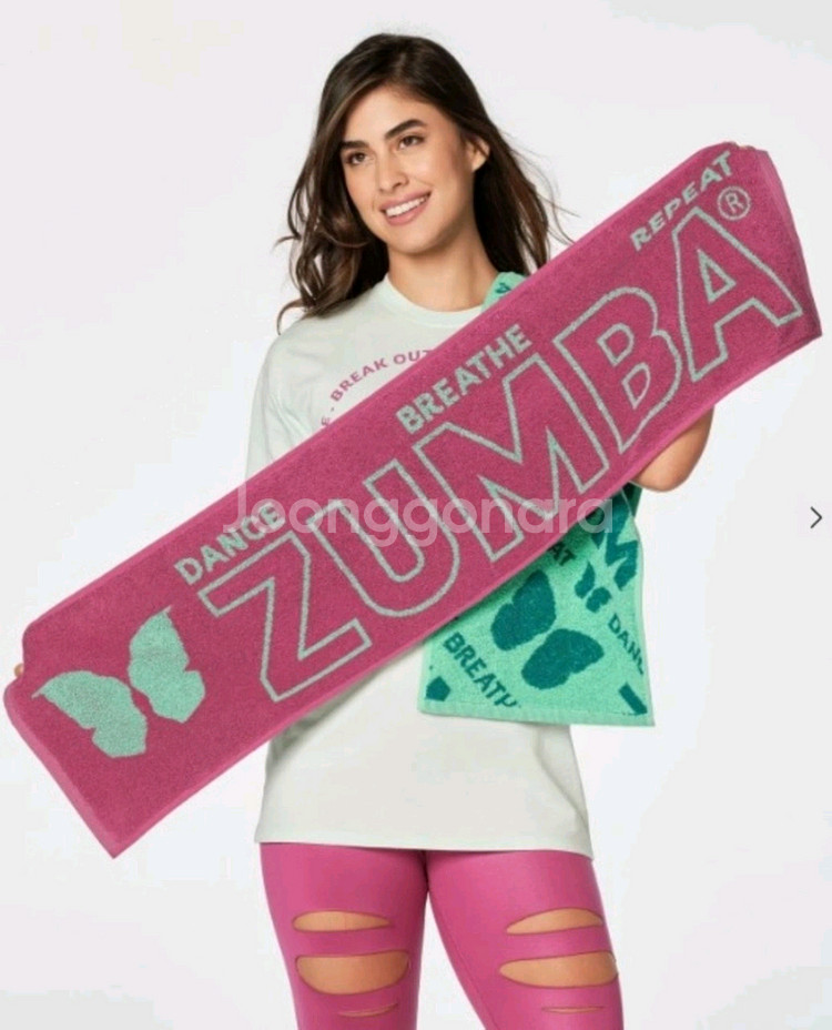 줌바타올 2개 세트--1