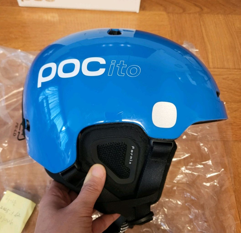 poc주니어스키헬멧(ML 55~58)--1