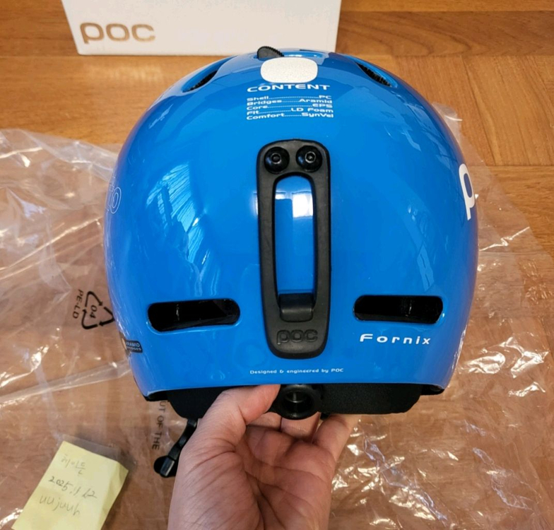 poc주니어스키헬멧(ML 55~58)--2