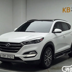 [현대]올뉴투싼 디젤 1.7 2WD 스타일 피버 (5인
