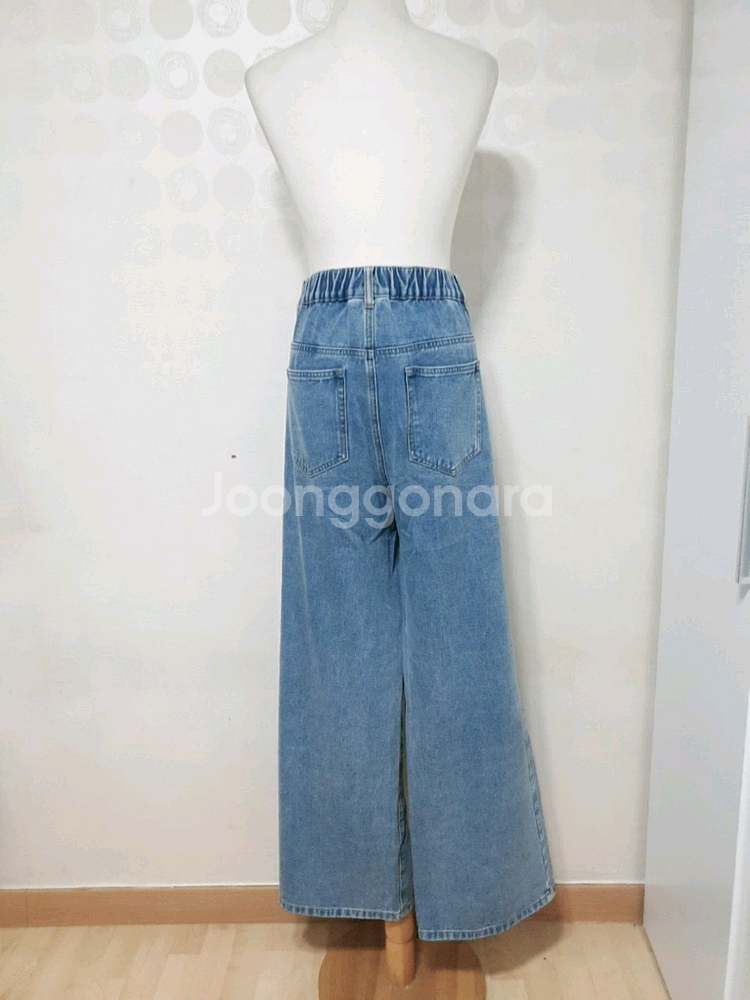 청바지88/통청바지88/통바지88/여성청바지88--1