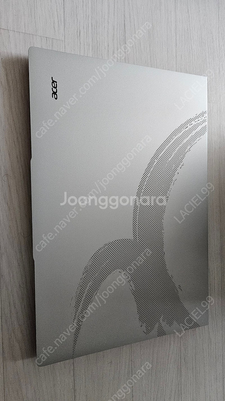Acer Aspire Lite 16 노트북 판매합니다.--1