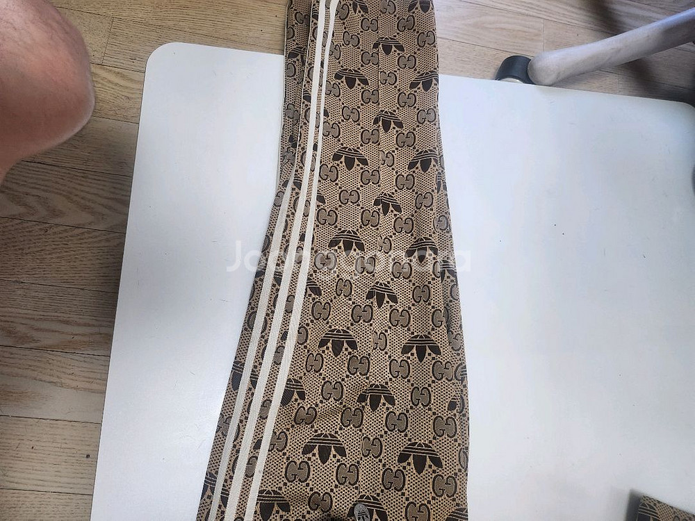 구찌 콜라보 삼선--1