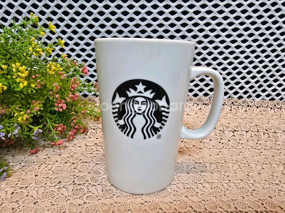 스타벅스 머그와 커피잔 7점.미사용--5