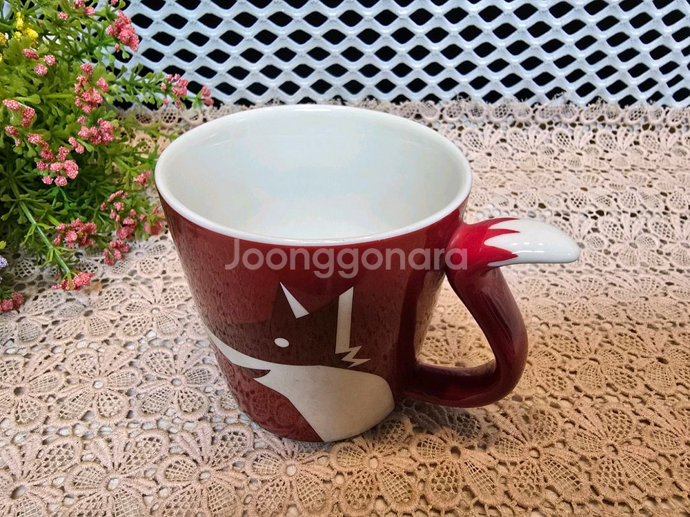 스타벅스 머그와 커피잔 7점.미사용--4