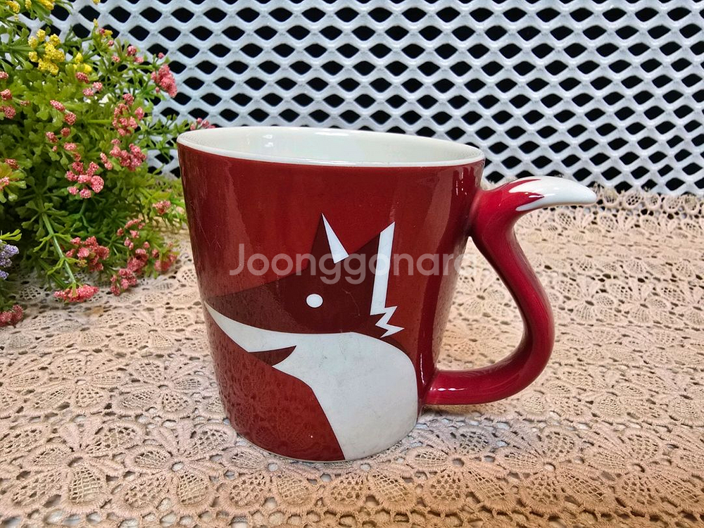 스타벅스 머그와 커피잔 7점.미사용--3