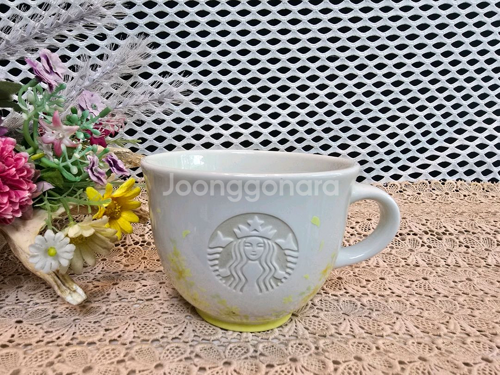 스타벅스 머그와 커피잔 7점.미사용--6