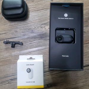 인스타360 go3s 128gb