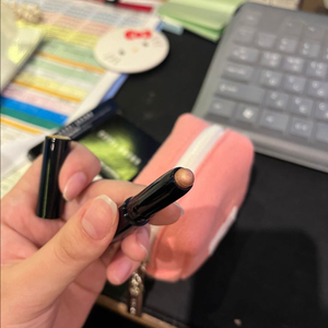 바비브라운 섀도우 스틱 골든핑크 견본품
