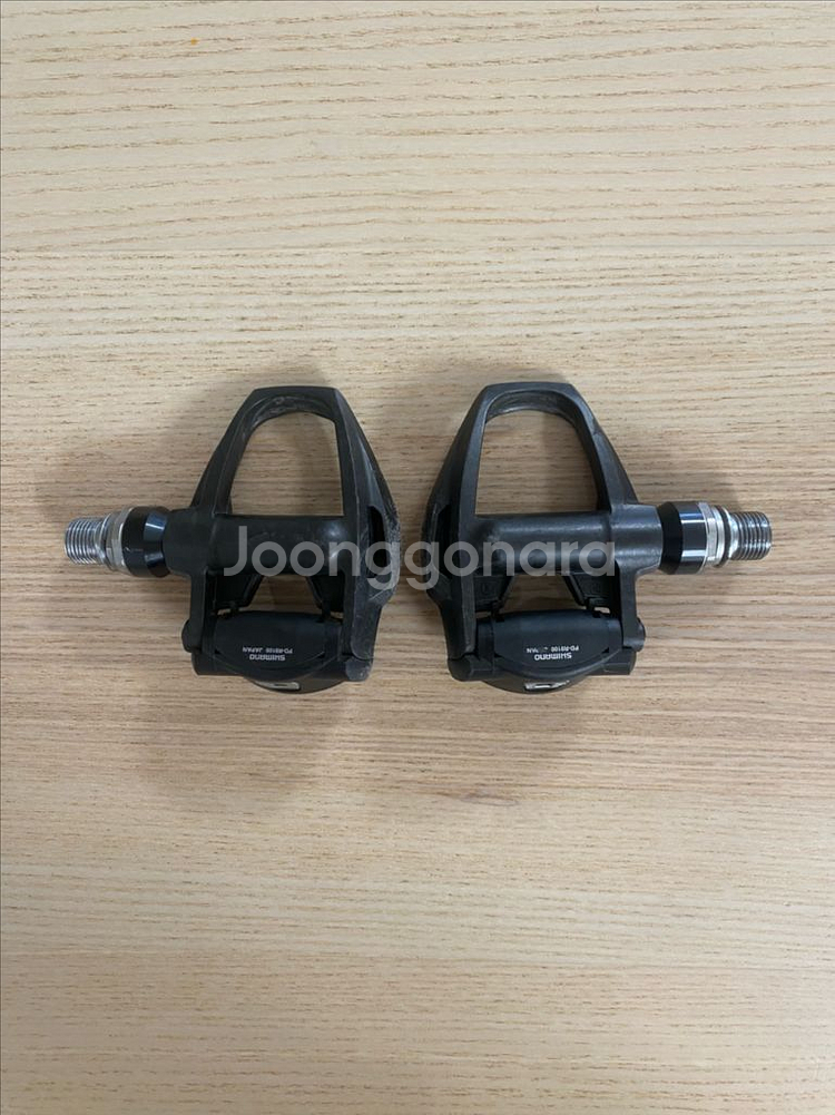 시마노 듀라에이스 pd-r9100 페달--0