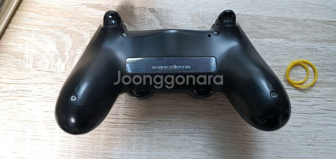 PS4 듀얼쇼크4 킹덤하츠 에디션 + 킹덤하츠 3--4