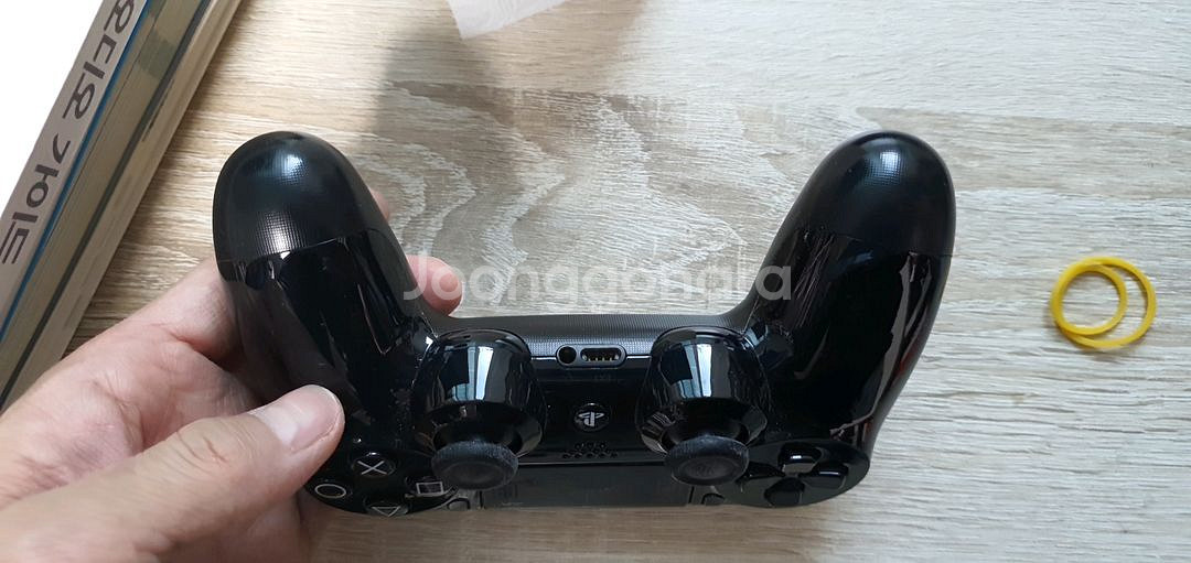 PS4 듀얼쇼크4 킹덤하츠 에디션 + 킹덤하츠 3--5