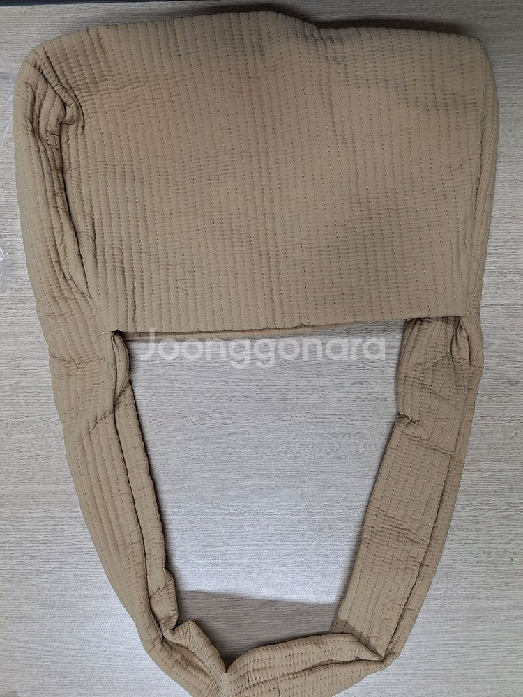 Sokku 퀼팅 가방--2