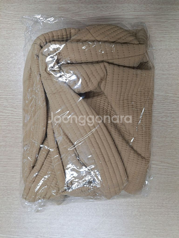 Sokku 퀼팅 가방--1