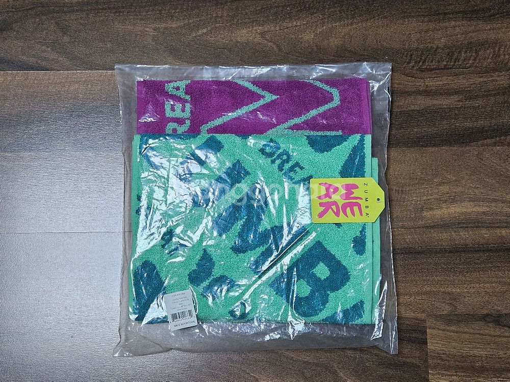 줌바타올 2개 세트--2