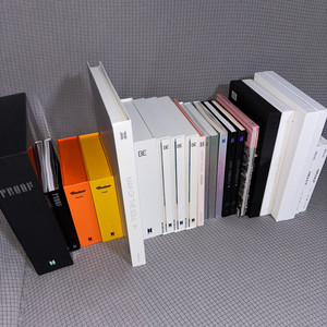 방탄소년단 방탄 포카 앨범 공굿 비공굿 일괄 처분