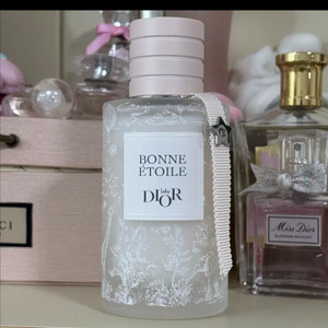일본백화점구매정품)디올 아기 향수 본 에뜨왈 이미지