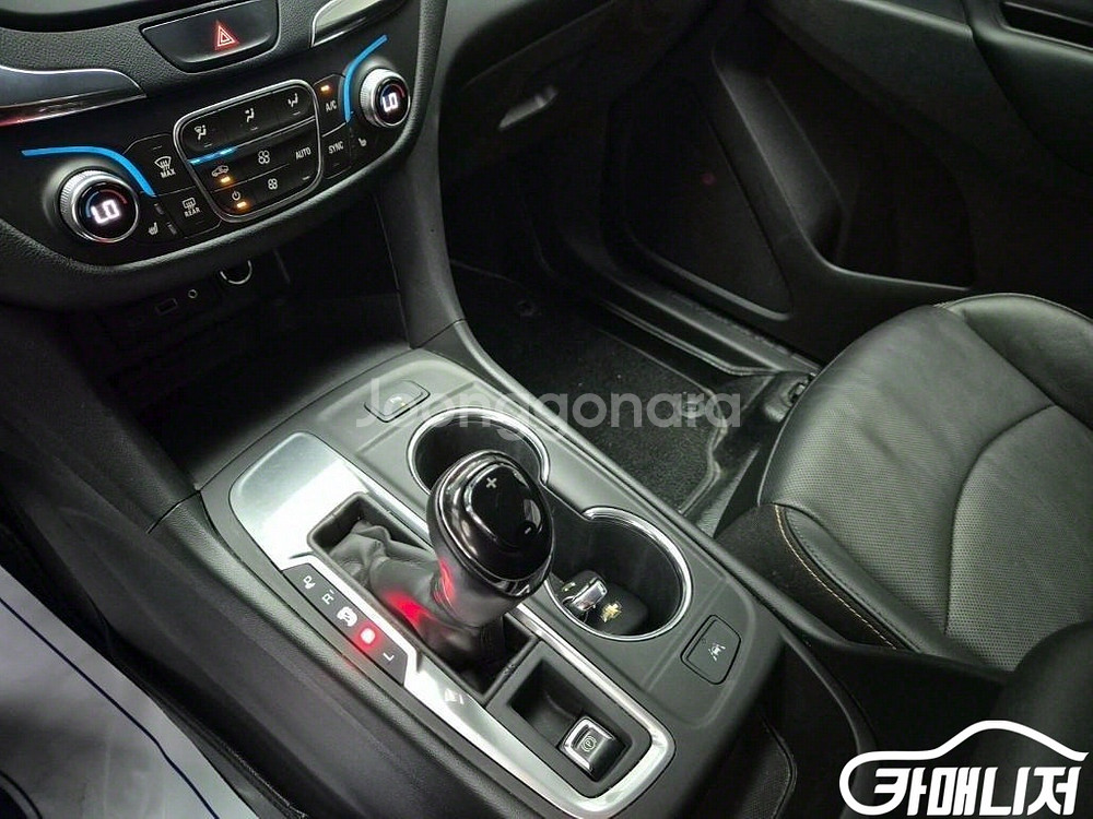 [쉐보레]이쿼녹스 디젤1.6 2WD LT 플러스 (5인--7
