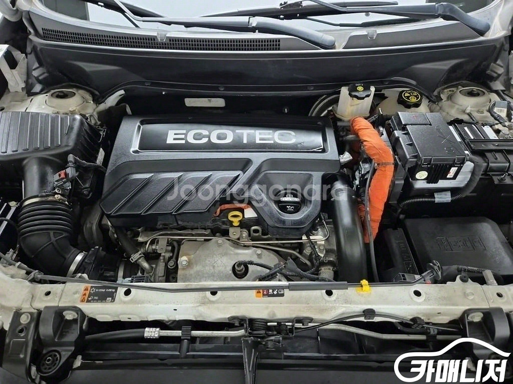 [쉐보레]이쿼녹스 디젤1.6 2WD LT 플러스 (5인--4