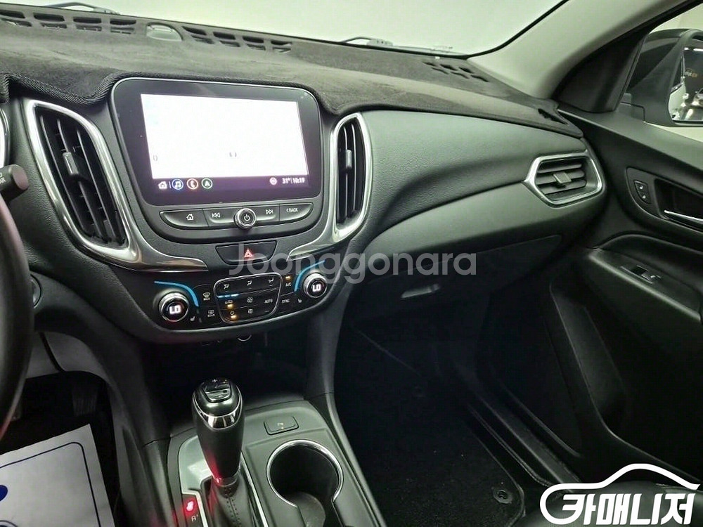 [쉐보레]이쿼녹스 디젤1.6 2WD LT 플러스 (5인--9
