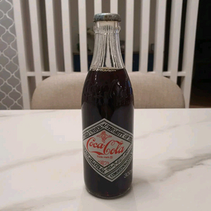 코카콜라 100주년 기념