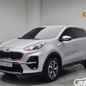 [기아]스포티지 더 볼드 1.6 디젤 2WD 트렌디 (