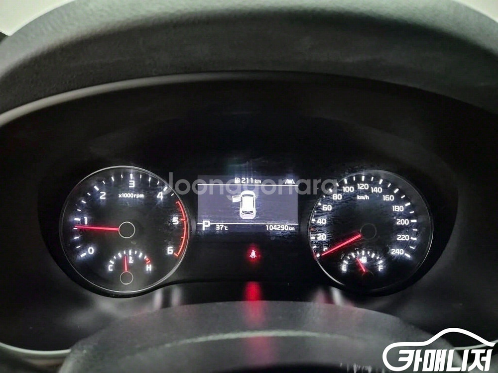 [기아]스포티지 더 볼드 1.6 디젤 2WD 트렌디 (--5