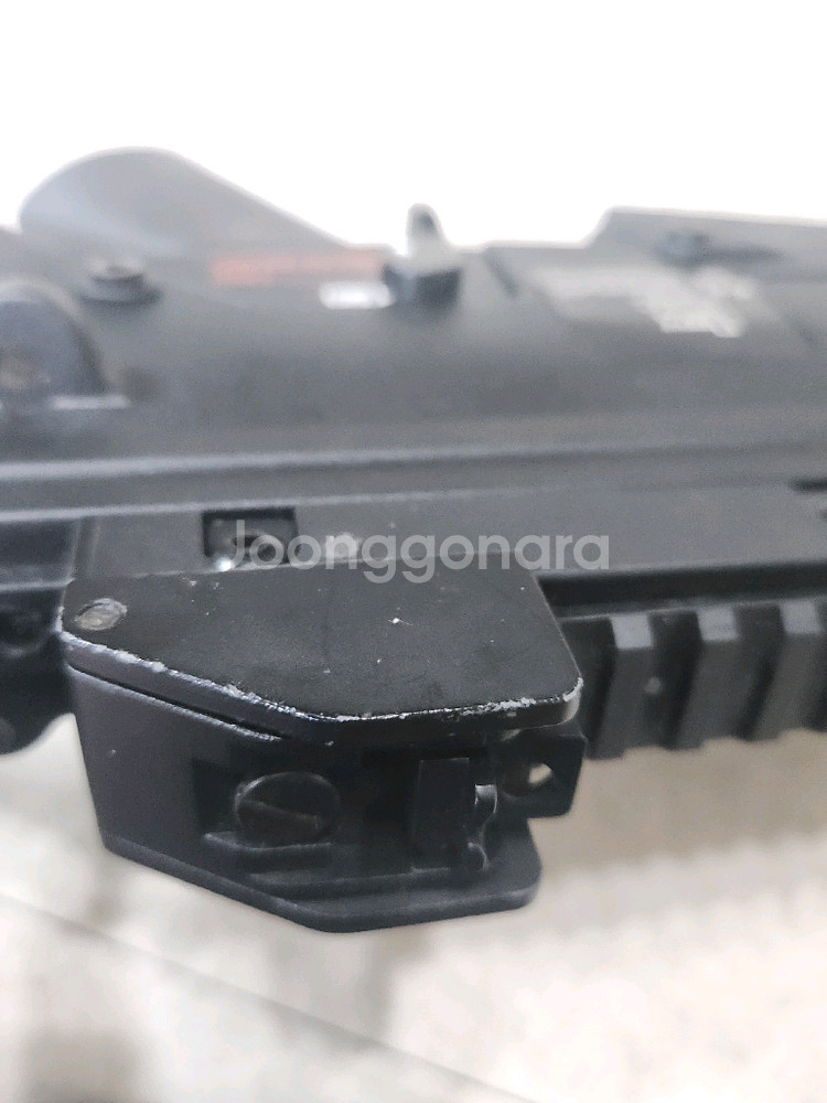 에어소프트 army g36c--4