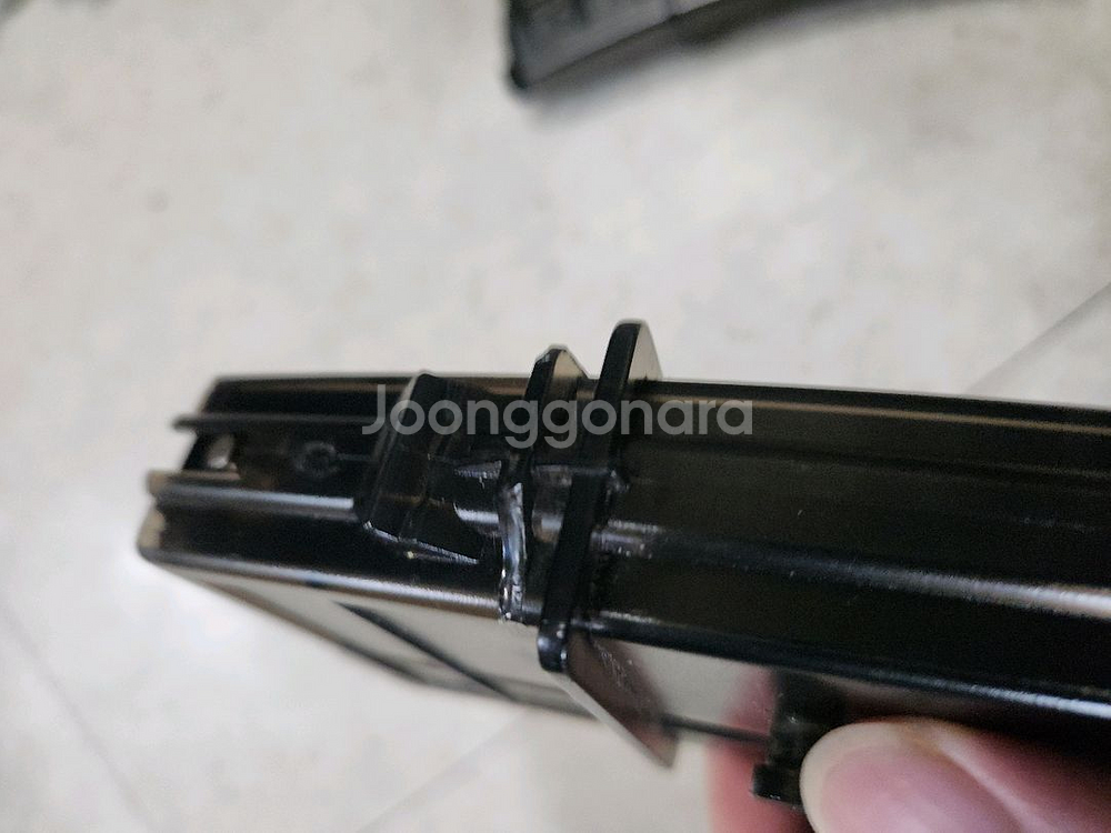 에어소프트 army g36c--7