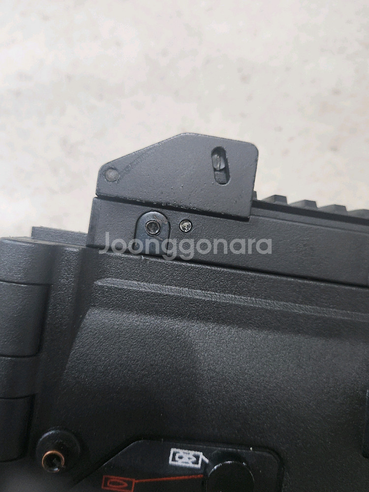 에어소프트 army g36c--5