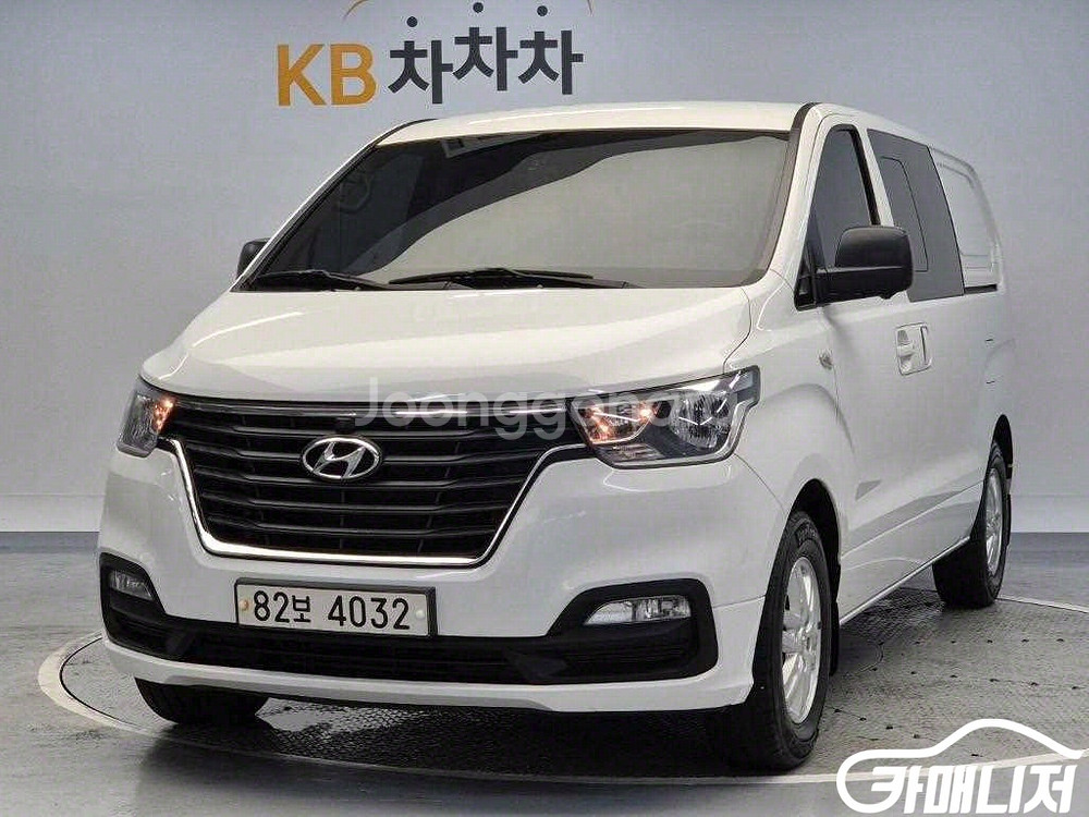 [현대]더 뉴 그랜드 스타렉스 2WD 밴 5인승 모던--0