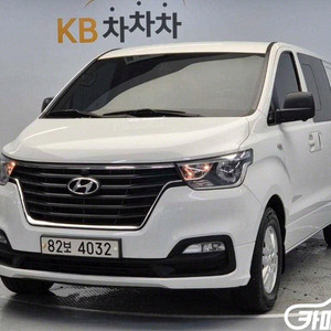 [현대]더 뉴 그랜드 스타렉스 2WD 밴 5인승 모던