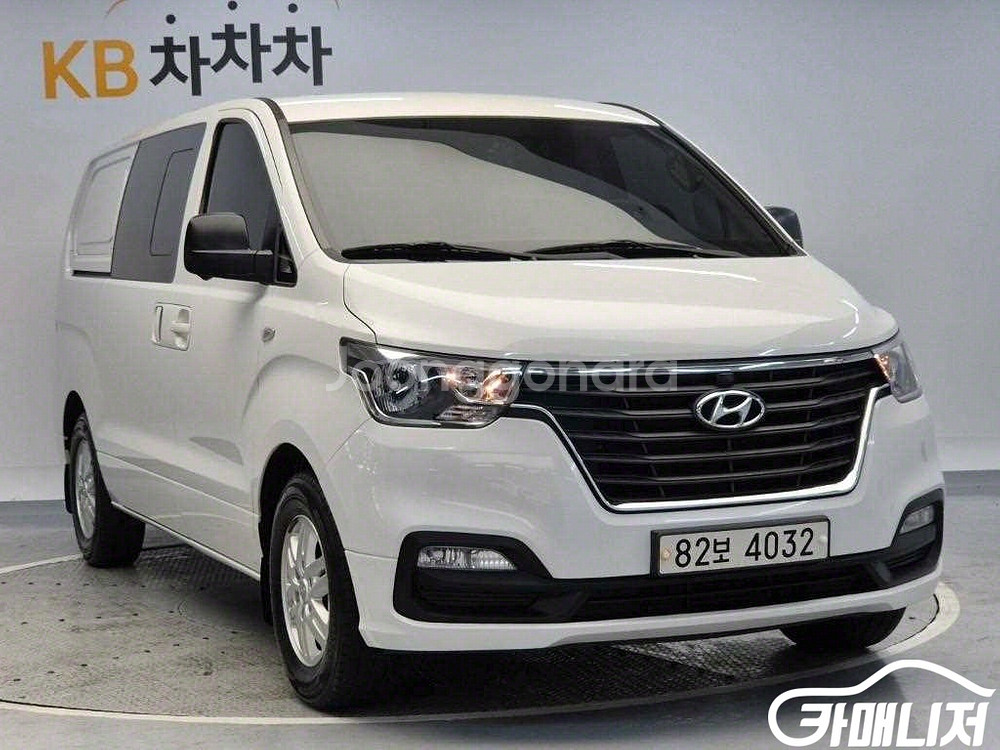 [현대]더 뉴 그랜드 스타렉스 2WD 밴 5인승 모던--3
