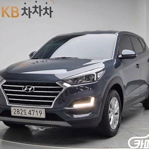 [현대]올뉴투싼 디젤 1.6 2WD 스마트 (5인승)