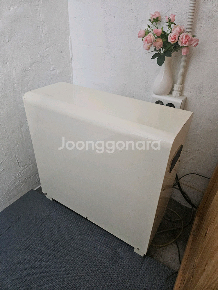 편백 원적외선 자기장부스--6