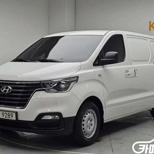 [현대]더 뉴 그랜드 스타렉스 2WD 밴 3인승 스타일
