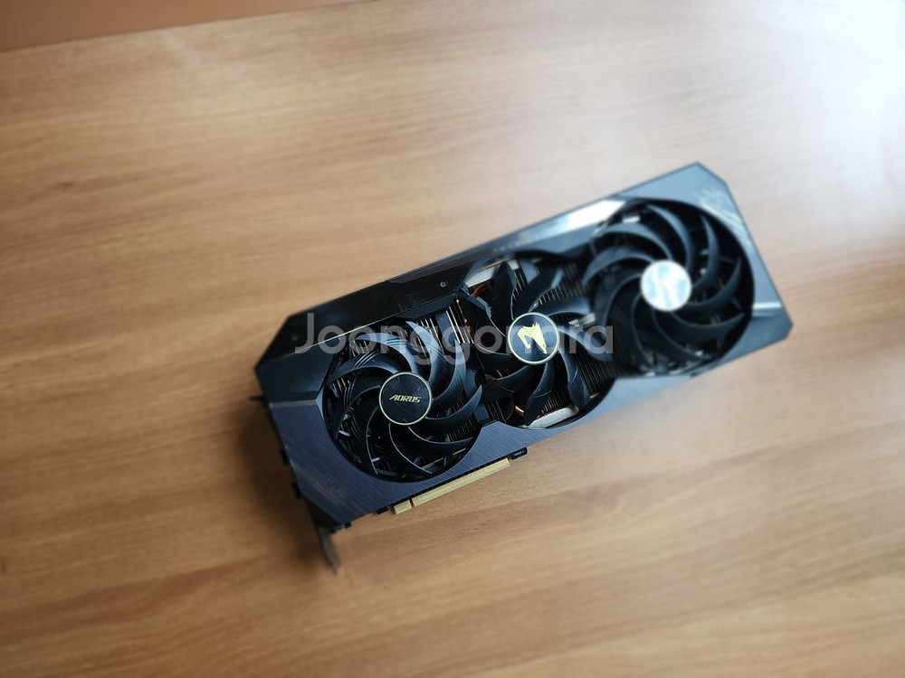 기가바이트 AORUS XTREME RTX3080 어로스--0