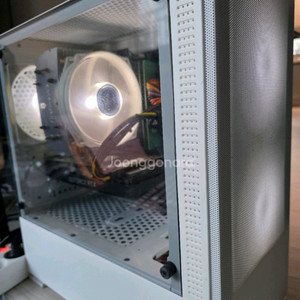 i5 10400F RTX2060슈퍼 게이밍PC