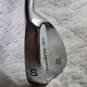 183 미즈노 MS-1 S웨지