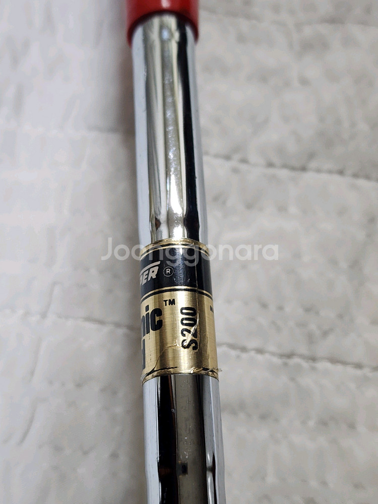 183 미즈노 MS-1 S웨지--4