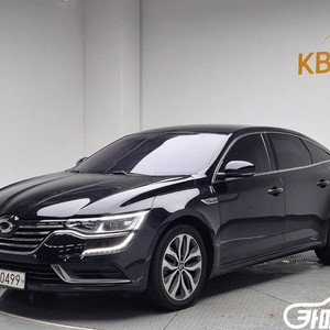 [르노코리아(삼성)]SM6 가솔린 2.0 GDe RE
