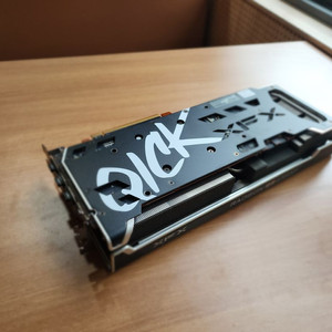 XFX 라데온 RX 6700XT 12GB