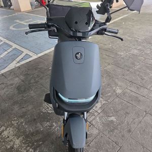 세그웨이 나인봇 F90M 번호판 필요없는 전기스쿠터