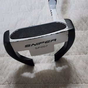 185 SNIPER SP007 퍼터 33인치